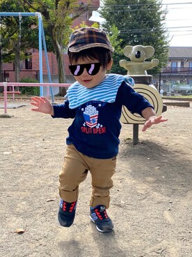 beabraveさんのコーディネート