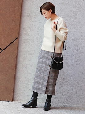 sae*さんのコーディネート