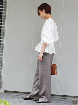 sae*さんのコーディネート