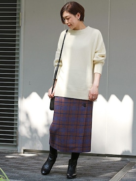 sae*さんのコーディネート