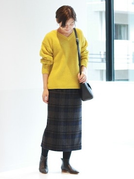 sae*さんのコーディネート