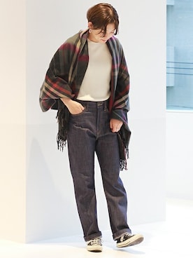 sae*さんのコーディネート