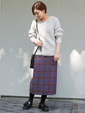 sae*さんのコーディネート