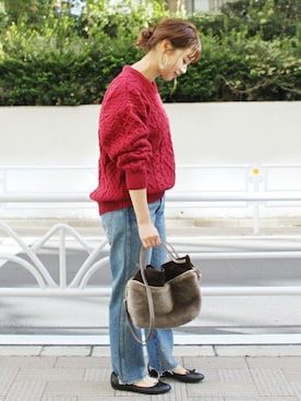 sae*さんのコーディネート