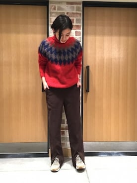 sae*さんのコーディネート