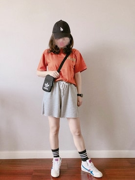 KAKUさんのコーディネート