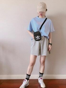 KAKUさんのコーディネート