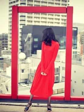 ｈａｒｕ。さんのコーディネート