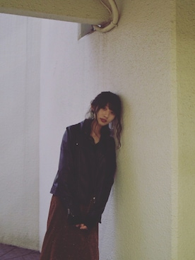 ｈａｒｕ。さんのコーディネート