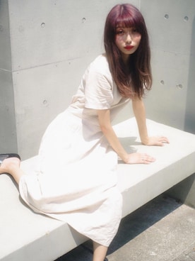 ｈａｒｕ。さんのコーディネート