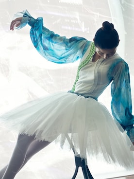 ｈａｒｕ。さんのコーディネート