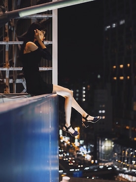 ｈａｒｕ。さんのコーディネート