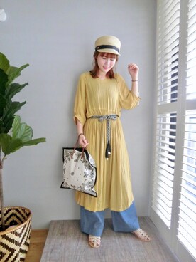 Viviさんのコーディネート