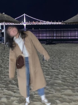 まさんのコーディネート