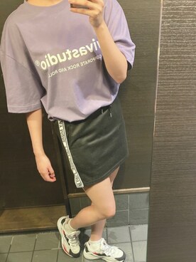 まさんのコーディネート