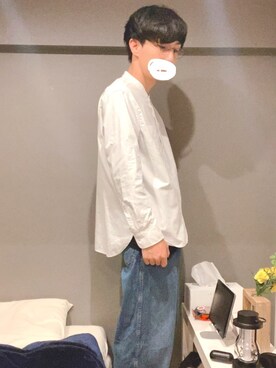 にあさんのコーディネート