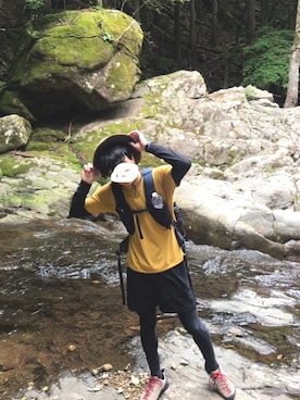 にあさんのコーディネート