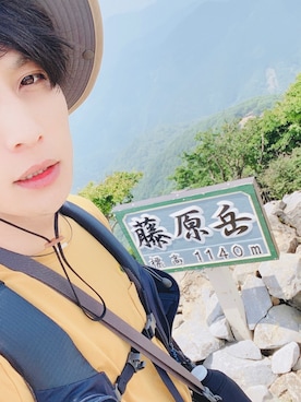 にあさんのコーディネート