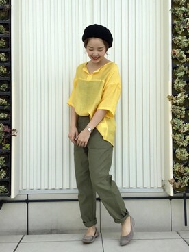 coen  こすぎさんのコーディネート