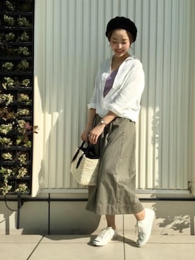 coen  こすぎさんのコーディネート