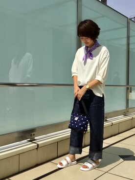 coen  こすぎさんのコーディネート