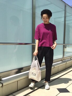 coen  こすぎさんのコーディネート