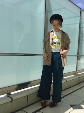 coen  こすぎさんのコーディネート