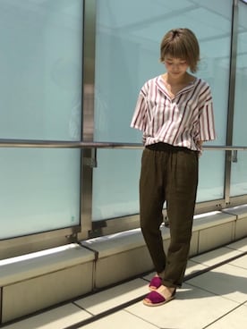 coen  こすぎさんのコーディネート