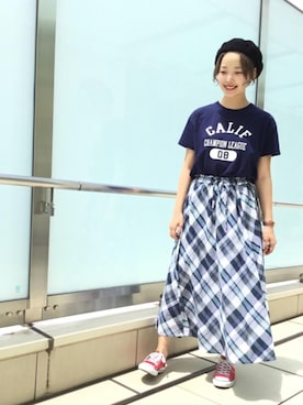 coen  こすぎさんのコーディネート