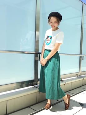 coen  こすぎさんのコーディネート