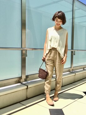 coen  こすぎさんのコーディネート