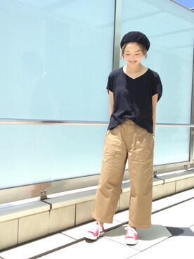 coen  こすぎさんのコーディネート