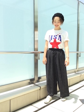 coen  こすぎさんのコーディネート