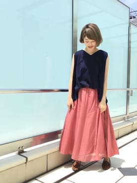 coen  こすぎさんのコーディネート