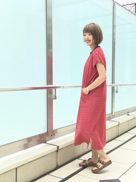 coen  こすぎさんのコーディネート