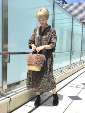 coen  こすぎさんのコーディネート