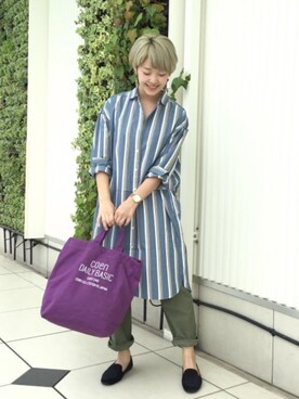 coen  こすぎさんのコーディネート