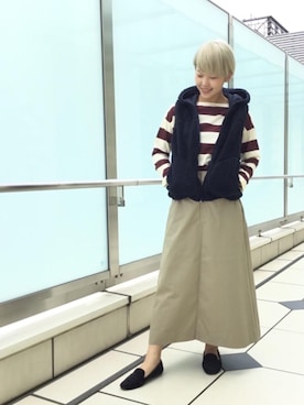 coen  こすぎさんのコーディネート