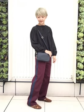 coen  こすぎさんのコーディネート