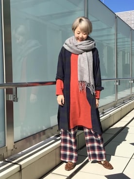 coen  こすぎさんのコーディネート