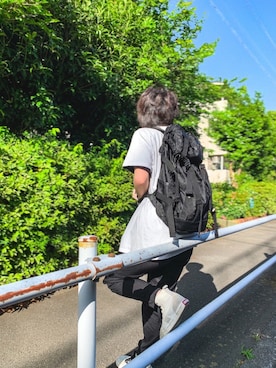 Claraさん(レディース・157cm)の春コーディネート