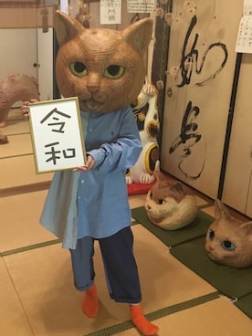 みちさん（レディース・150cm）の春コーディネート