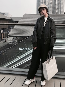 Liliroyaさんのコーディネート