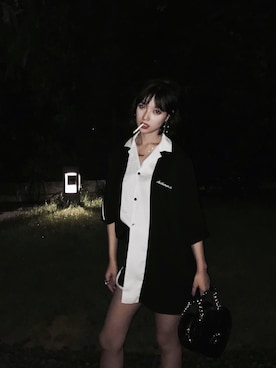 Liliroyaさんのコーディネート