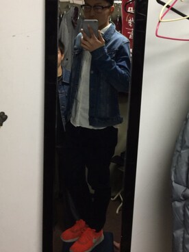 San Kassさんのコーディネート