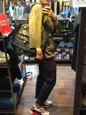 San Kassさんのコーディネート