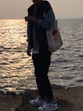 San Kassさんのコーディネート