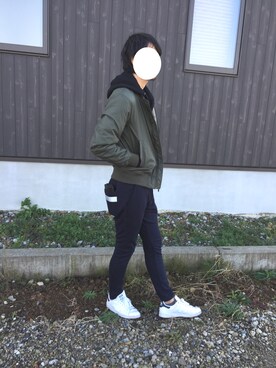 りゅうせいさんのコーディネート