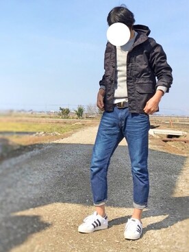 りゅうせいさんのコーディネート