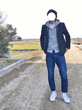 りゅうせいさんのコーディネート